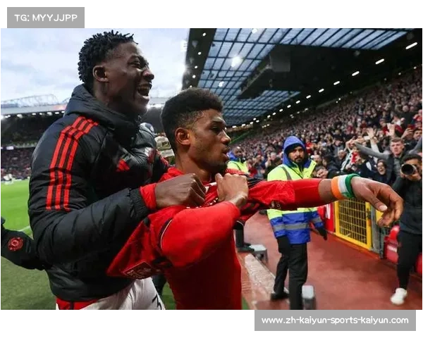 曼联U18,青训未来之星的崛起